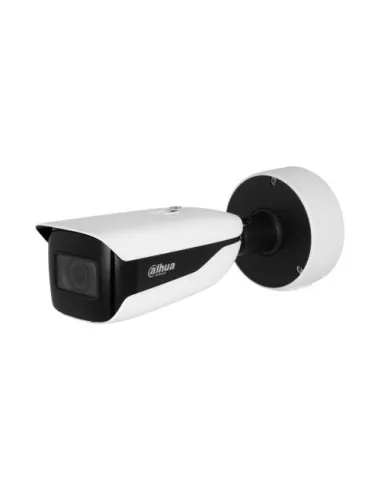 Dahua DH-IPC-HFW7442HP-Z-2712F-DC12AC24V-X Cámara de Vigilancia 4MP Blanca