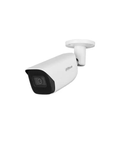Dahua DH-IPC-HFW5842EP-ASE-0280B-S3 Cámara de Vigilancia 8MP Blanca