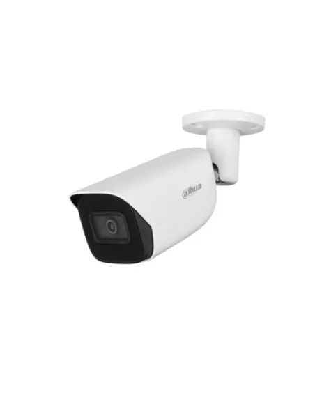 Dahua DH-IPC-HFW5842EP-ASE-0280B-S3 Cámara de Vigilancia 8MP Blanca