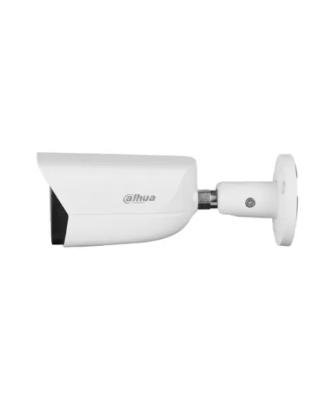 Cámara de Vigilancia Dahua DH-IPC-HFW5842EP-ASE-0280B-S3