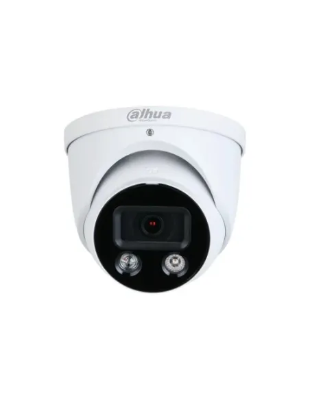Dahua DH-IPC-HDW3849HP-AS-PV-0280B-S5 Cámara de Vigilancia 8MP Blanca