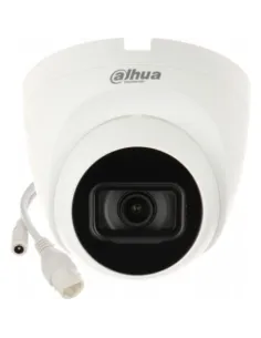 Dahua DH-IPC-HDW2241TP-S-0280B Cámara de Vigilancia 2.8mm 2MP Blanca-1394811