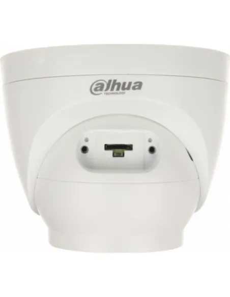 Cámara de Videovigilancia Dahua DH-IPC-HDW2241TP-S-0280B