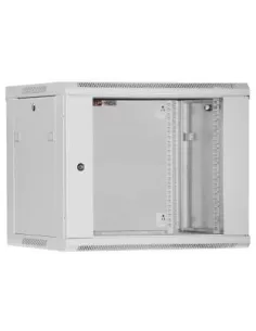 WP WPN-RWB-09605-G Armario Rack 9U 600x500x500mm Blanco-1386287