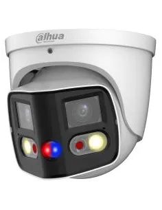 Dahua DH-IPC-PDW3849P-A180-E2-AS-PV-0280B Cámara de Vigilancia 8MP Blanca-1371418