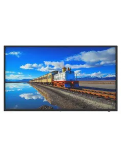 Dahua DHI-LDH50-LAI400L 50" Pantalla Interactiva 4K UHD Negra-1392664