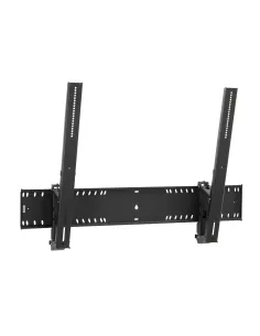 Vogel's PFW 6910 Soporte de Pared para Monitor/TV de 80-120" Peso Máx. 230KG Negro-921416