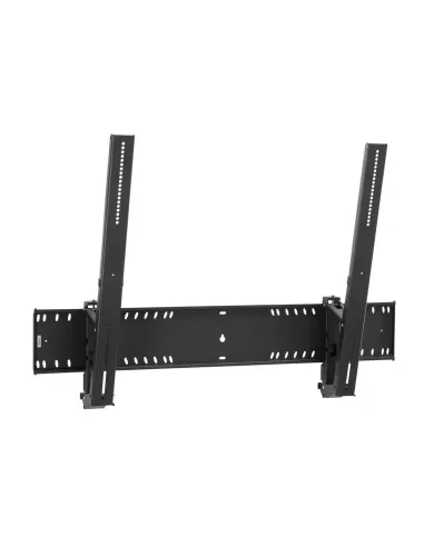 Vogel's PFW 6910 Soporte de Pared para Monitor/TV de 80-120" Peso Máx. 230KG Negro