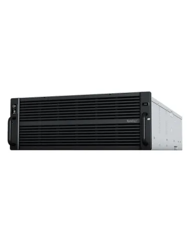 Synology HD6500 Intel Xeon 4210R/64GB RackStation 60 Bahías 4U