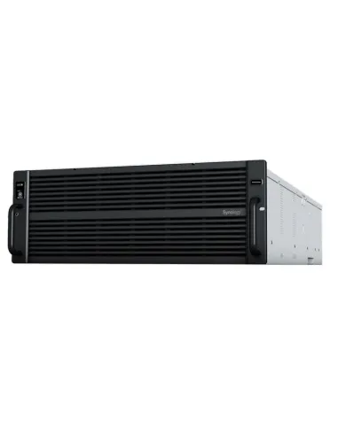 Synology RX6022sas Expansion Unit 60Bay Rack 4U