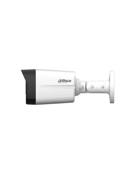 Cámara de Vigilancia Dahua DH-HAC-HFW1809TLMP-A-LED-0280B