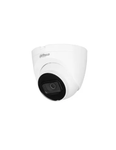 Dahua DH-IPC-HDW2841TP-S-0280B Cámara de Vigilancia 8MP Blanca