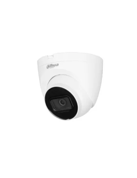 Dahua DH-IPC-HDW2841TP-S-0280B Cámara de Vigilancia 8MP Blanca