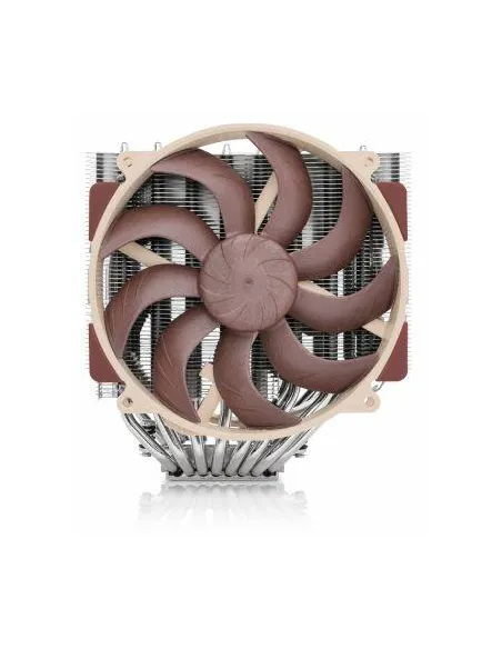 Noctua NHD15 G2 HBC Disipador CPU 140mm Marrón