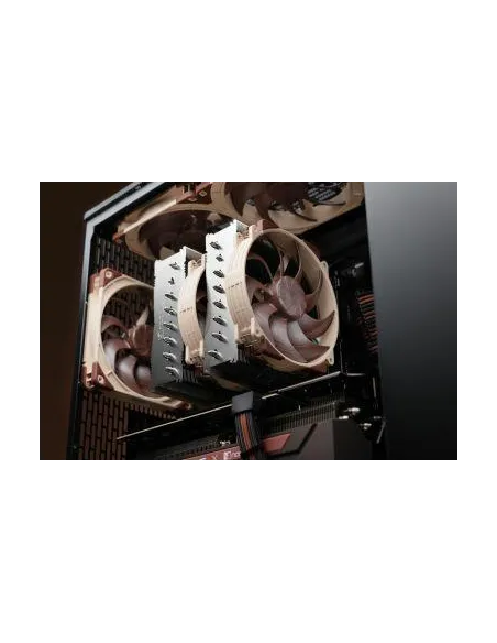 Refrigerador de aire Noctua NHD15 G2 HBC