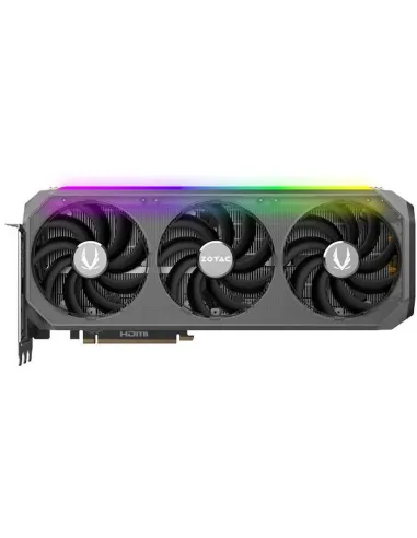 Gráfica Zotac GeForce RTX 5070 Ti AMP Extreme INFINITY