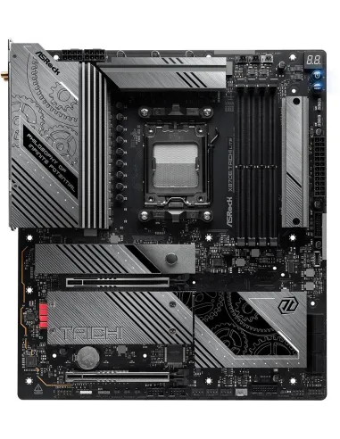 Placa Base ASRock X870E Taichi Lite