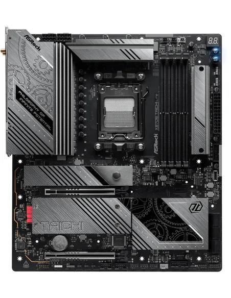 Placa Base ASRock X870E Taichi Lite