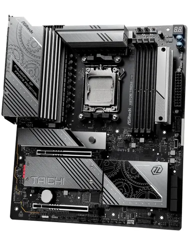 Placa Base ASRock X870E Taichi Lite