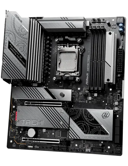 Placa Base ASRock X870E Taichi Lite