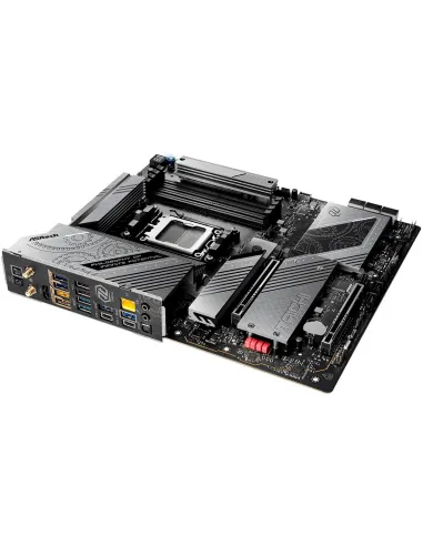 Placa Base ASRock X870E Taichi Lite
