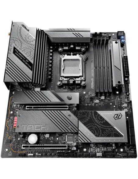 Placa Base ASRock X870E Taichi Lite