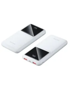 Vention FHKW0 PowerBank 10000mAh Blanco-ADAP62838