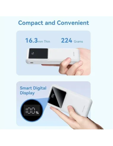 Powerbank Vention FHKW0