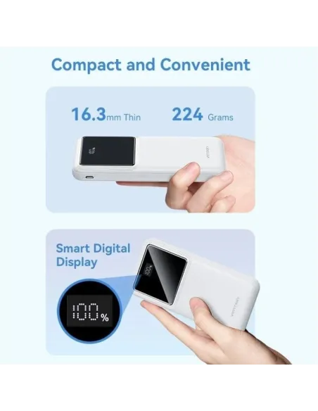 Powerbank Vention FHKW0