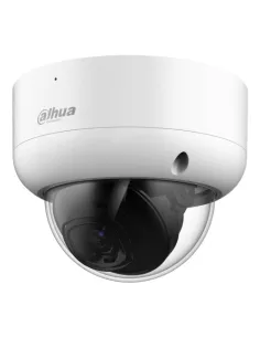 Dahua DH-HAC-HDBW1231EAP-A-0280B Cámara de Vigilancia 2.8mm 2MP Blanca-1372919