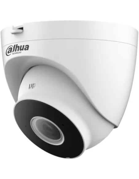 Dahua DH-IPC-HDW1230DTP-STW-0280B Cámara de Vigilancia 2.8mm 2MP Blanca