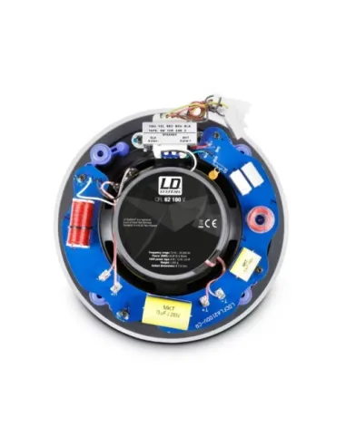 Altavoz LD Systems LDCFL62100V