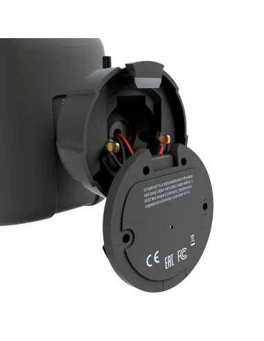 Altavoces LD Systems LDDQOR3B