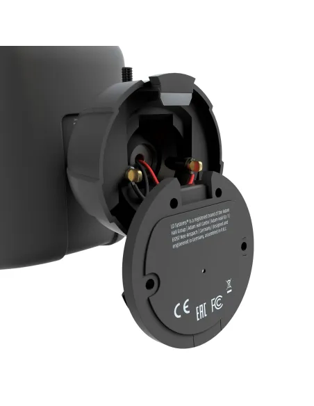 Altavoces LD Systems LDDQOR3B