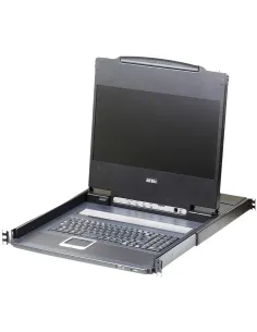 Aten CL6700MW-ATA-SG Consola para Rack 1U-975676