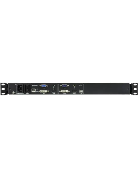 Consola para Rack Aten CL6700MW-ATA-SG