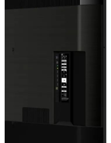 Pantalla Interactiva Sony FW-50BZ30L