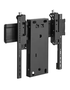 Vogel's PFW 6706 Soporte de Pared 37-65" Peso Máx. 45KG Negro-1358336