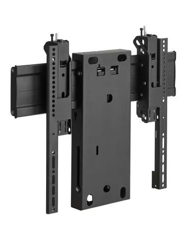 Vogel's PFW 6706 Soporte de Pared 37-65" Peso Máx. 45KG Negro