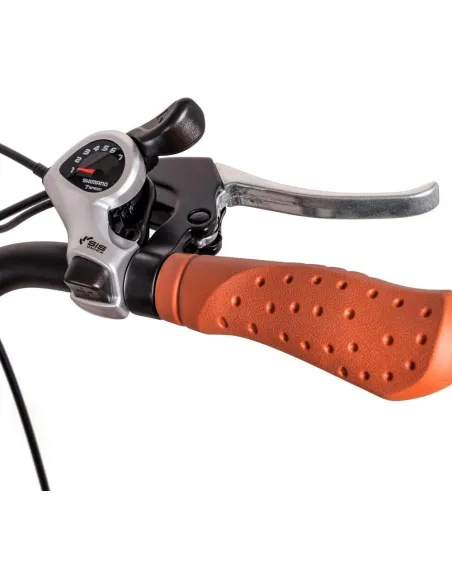 Bicicleta eléctrica Youin BK2128O