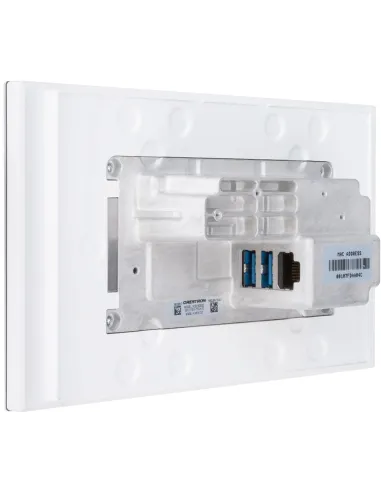 Pantalla Interactiva Crestron TSS-770-W-S