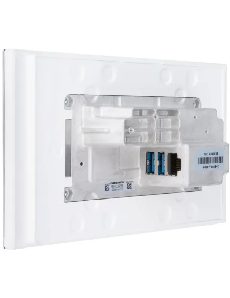 Pantalla Interactiva Crestron TSS-770-W-S