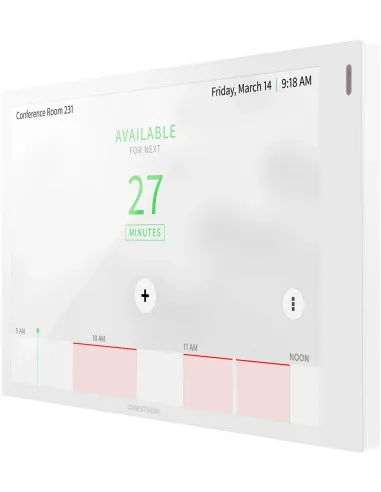 Pantalla Interactiva Crestron TSS-770-W-S