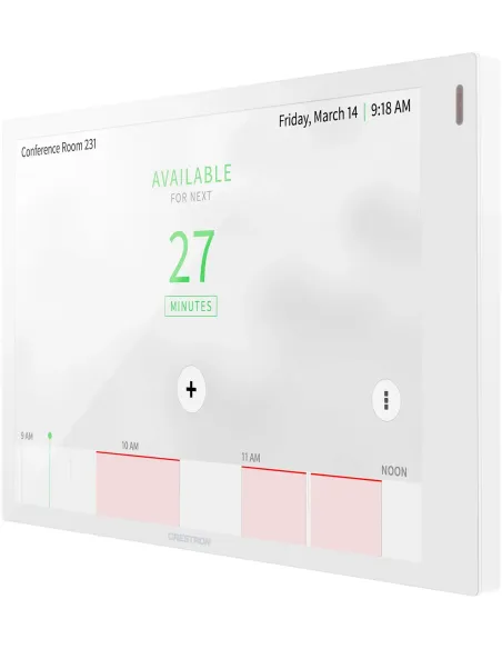 Pantalla Interactiva Crestron TSS-770-W-S