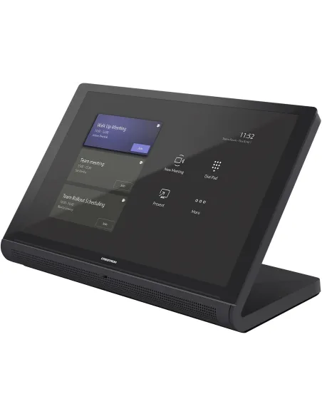 Sistema de videoconferencia Crestron UC-BX31-T