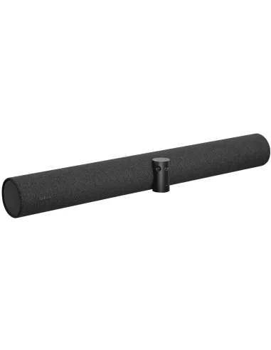 Sistema de videoconferencia Crestron UC-BX31-T