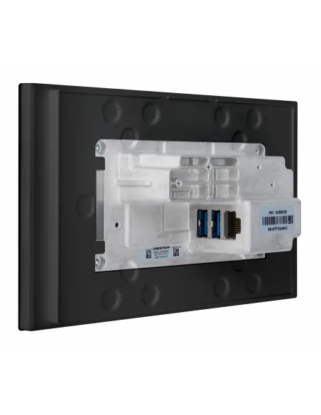 Pantalla Interactiva Crestron TSW-770-B-S