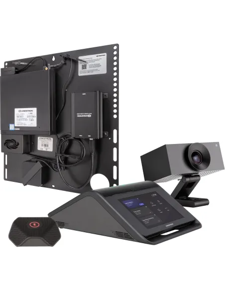 Crestron UC-M70-T Sistema de Videoconferencia FullHD Negro