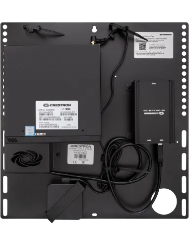 Sistema de Videoconferencia Crestron UC-M70-T
