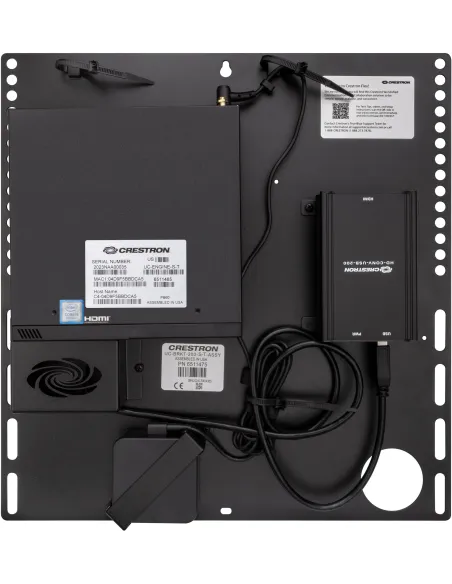 Sistema de Videoconferencia Crestron UC-M70-T